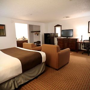 King Room Disability Access